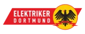 elektriker dortmund logo