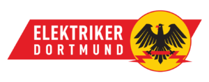 elektriker dortmund logo